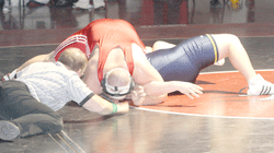 After toppling Irondale, Vikes run into trouble 