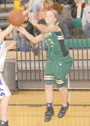 Stingy 'D' sends NB past Wildcats 