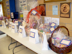 TF continues Pennies for Patients Drive