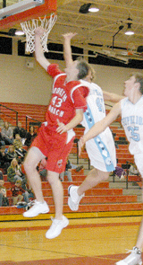 Vikings grab one NSC win, fall to Superior and Totino-Grace