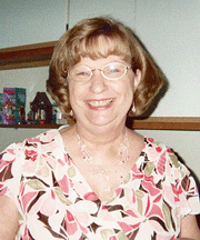 Diana J. (Hunt) Dabrowski
