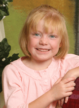 Ainsley Lynn Koch