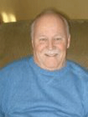 Dennis E. Pearce