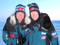 Update on Tyler Fish Expedition