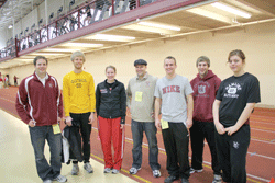 Chisago Lakes well-represented in MIAC