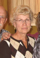 Carol Frances Johnson