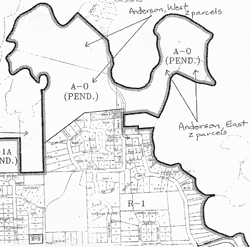 Major Lindstrom open space acquisition, partnering with Trust For Public Land, okay'd after two hour public hearing  