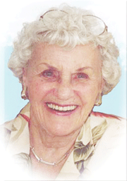 Virginia Harder