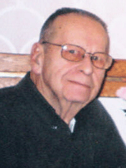 John R. Laub