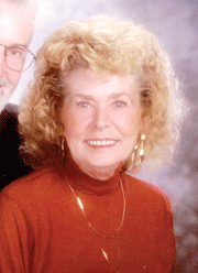 Betty J. Johnson
