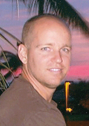Aaron Lamson