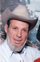 Gerald Leon Davis