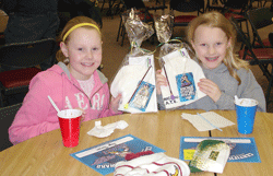 CL Hockey Association recognizes 123 athletes for S.K.A.T.E.
