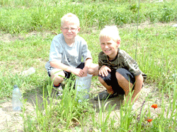 Kid's Club gears up for exciting summer of fun activities