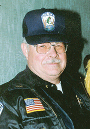 Larry R. Ferrier