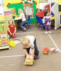 CL preschool options expand to elementary schools