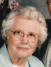 Burnell E. Johnson