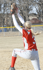 CL takes back the Chisago County crown in a two-game thrashing  