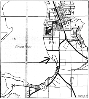 Ojiketa Regional Park to be opened to public slowly, while uses are reviewed by volunteers
