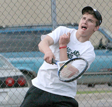 Two breath-taking wins surround domination of Columbia Heights