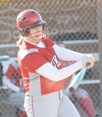 Thunderhawks end Vikes' high hopes early