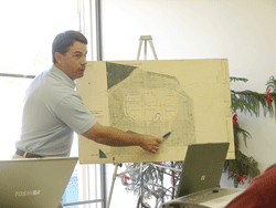 Ki-Chi-Saga and Frandsen parks' comprehensive plans need public to okay revisions