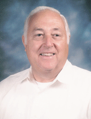 DeWayne E. Anderson
