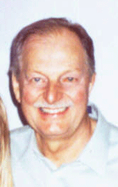 Ronald A. Munson