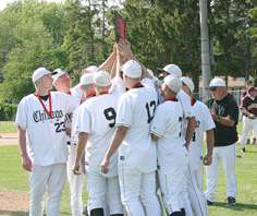 Forest Lake foils Wildcats' state tournament bid in finals