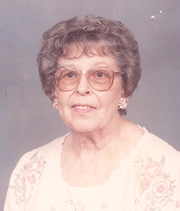 Carolyn Fiebiger