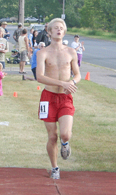 There's still time to enter Lindstrom Loppet 5K