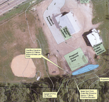 Wyoming Township, city consolidation pains flare at recent council meeting 