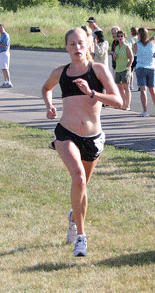 2009 Lindstrom Loppet 