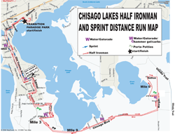 Triathlon volunteers still needed