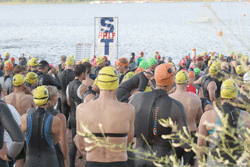 Chamber of Commerce thanks all involved for triathlon participation