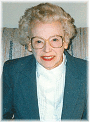 Erma Hanson