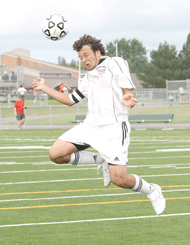 Wildcats open season on a scoring binge