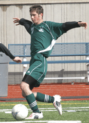 Section 7A Soccer Previews:&#8200;'Cats and Vikings get tough draws