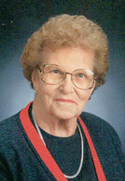 Helen B. Sands