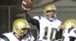 Wildcats clobber Heights, smack Harding out of sectionals