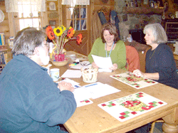 Home health care option fits needs of families 