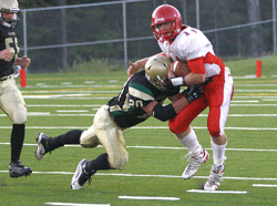 A snapshot of high school and professional sports in the Land of 10,000 sports dreams