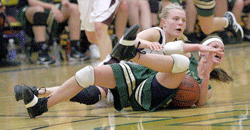 Wildcats open North Suburban&#8200;Conference schedule with two wins over Cooper &&#8200;SLP