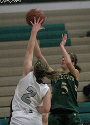 'Cats win SSP Classic