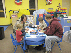 Chisago Lakes Family Center open Monday nights