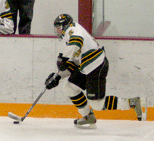 Wildcats tripped up in bulk of North Suburban schedule