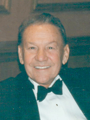 Paul E. Norenberg