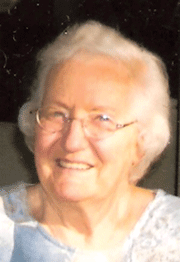 Mary L. McCormick