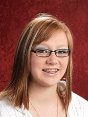 Wolf Creek&#8200;Online High School January's Students of the Month