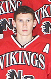 Vikings put up 15 goals in two wins